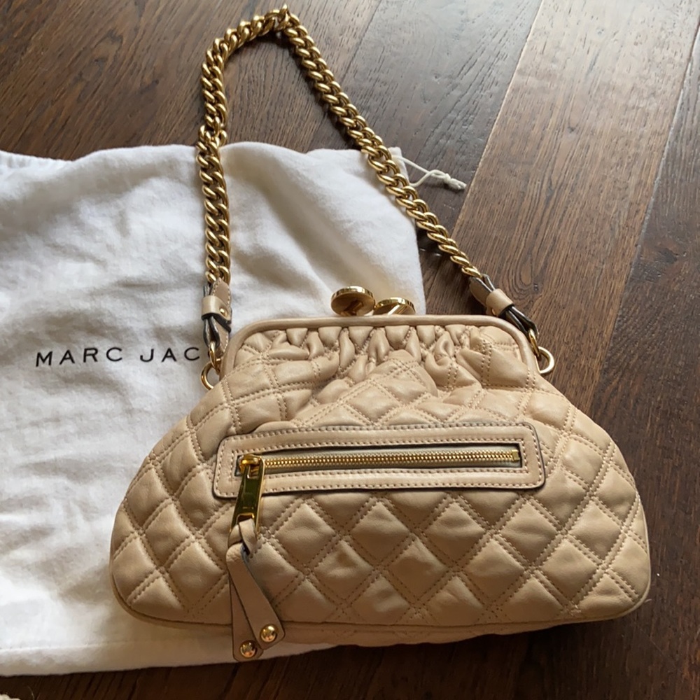 Marc Jacobs Stam Bag - Picture 2 of 11